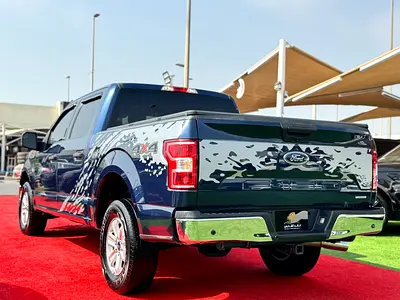 2020 FORD F-150 照片 7