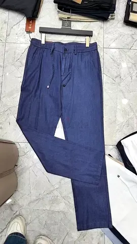 Loro Piana Pants For Men