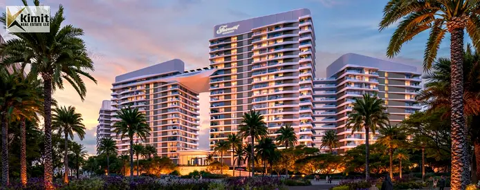 7 STAR HOTEL | GOLDEN VISA | NEW LAUNCH | WYNN CASINO |