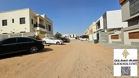 Residential Plot for Sale in Al Yasmeen – Ajman, 290 Sq. Meters, Freehold Ownership at AED 750,000