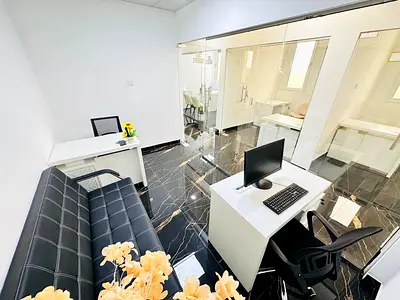 Fully Furnished Office | Direct from Owner | Near to Public Transport |