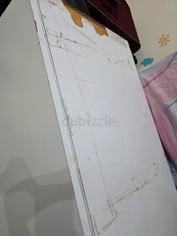 White Cabinet for Sale