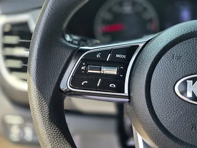 2020 KIA SELTOS — миниатюра 20