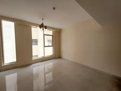 BRAND NEW 1BHK WITH BALCONY 2WASHROOM CLOSE TO AL ZAHIA CITY CENTER NEW MUWAILEH