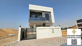 Townhouse for Sale in Al Helio 2 Four Bedrooms with Rooftop at Great Price