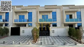 🌟 Villa for Sale in Al Helio 2 – Two Floors + Rooftop 🌟