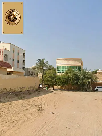 للبيع أرض سكني تجاري في الروضة – عجمان فرصة مميزة للاستثمار في موقع ممتاز وقريب من جميع الخدمات.  الموقع: الروضة – عجمان