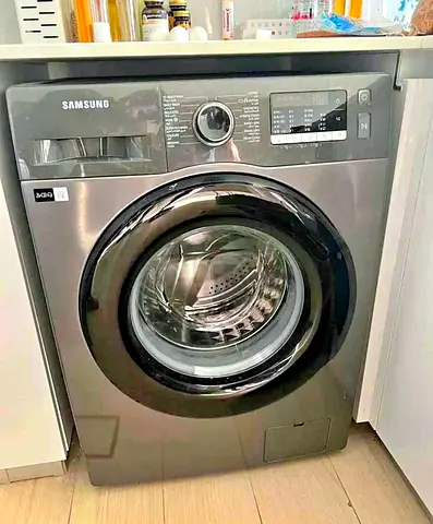 Samsung latest version 8kg washing machine