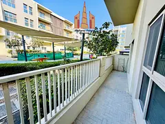 Elegant Studio in Zahia Garden With American Kichen |Amenities