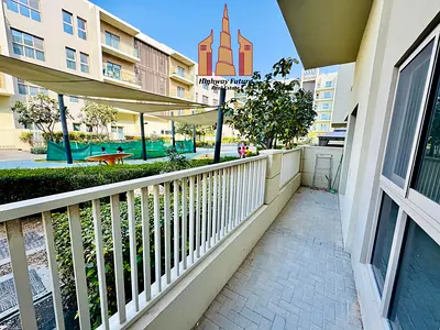 Elegant Studio in Zahia Garden With American Kichen |Amenities