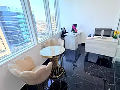 Boost Your Professional Image with Our Impressive Office Space Options