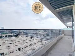 Spacious 2BR | Brand New Building | Luxury Living