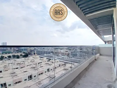 Spacious 2BR | Brand New Building | Luxury Living