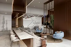 Community View | Spacious 2BR Apt | Handover 2028