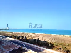 Sea view | Fully Furnished Studio
