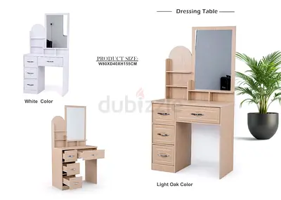 Dressing table brand new