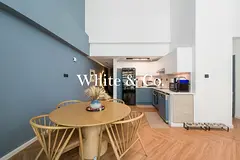 Duplex | Marina Skyline Views | Upgraded