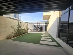 🏡✨ 4BHK Luxury Villa for Rent in Hoshi – Spacious Family Living | AED 150,000 | 4 Cheques ✨