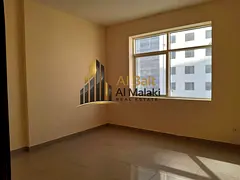 Two bedrooms and a living room in Al Khan Available in four or six installments Beautiful open view