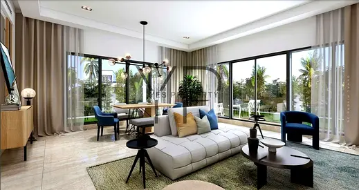 Damac Riverside Views | Premium 1 BR | Hot Deal | Strategic Location