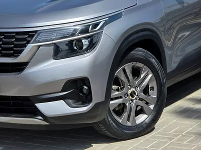 2020 KIA SELTOS 照片 4