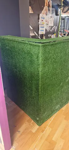 Reception desk for sale