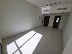 Brand new apartment – first tenant with 3 bedrooms and a living room in Al Nuaimiya,