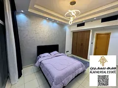 🏡 Golden opportunity for cash sale – One-bedroom apartment with a living room in Ajman One at a
