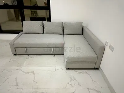 Space Saving Design Sofa Bed