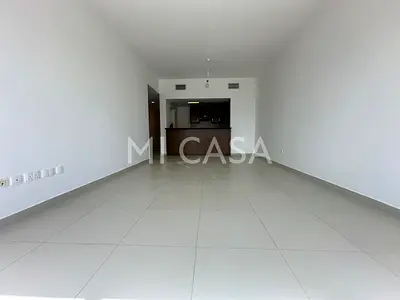 Spacious 1 BHK | laundry room | luxury amenities