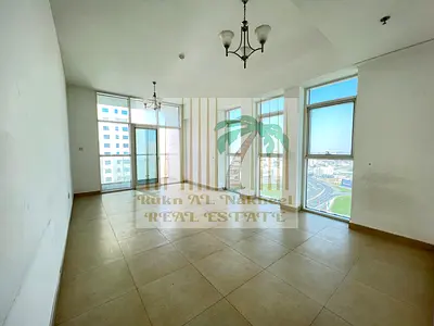 LIKE A BRAND NEW parking free 2bhk 3bath balcony HUGE OPEN VIEW ready to move near easy access to Dubai for more details contact us