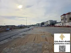 Land Opposite Al Zahia – G+2 Permit
