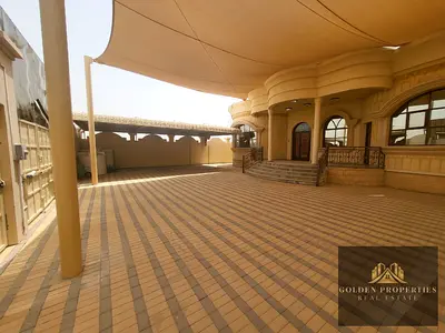Villa de luxe de 4 chambres à louer à Al Fahleen, Ras Al Khaimah