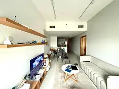 Fully Furnished | Spacious 1 Bedroom | Ready to Move-In
