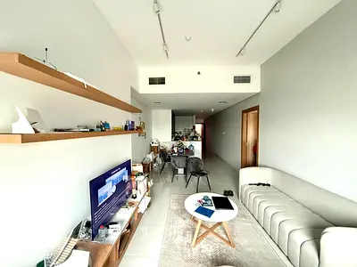 Fully Furnished | Spacious 1 Bedroom | Ready to Move-In