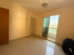 Largest 1 Bedroom Apartment with Big Living Room | Central AC | Open View | Glass Facade | Prime Loc