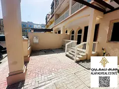 Uptown Townhouse | Ready to Move In - Parking - Landscapeable Outdoor Spaces (Garden)