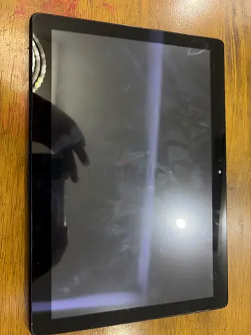 Lenovo tab
