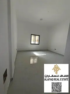 Studio for Annual Rent in Al Karama – Ajman | First Tenant | Spacious Layout &amp; Open View | Nea