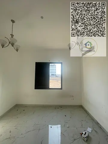 شقه مميزه للايجار السنوي في موقع مميز علي دفعات مرنه
