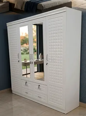 Brand new 4door wardrobe available