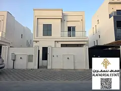 Luxury 5BR Villa Near MBZ Road | Zahya | 120K Per Year