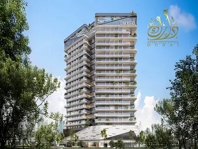 DIRECT TO BARARI - BEST INVEST - | DIVINE AL BARARI | BALCONY | POOL & SKYLINE VIEW