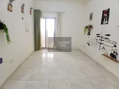 Family Building | Studio Apartment | 400 Sqft | Rent AED 35,000 with balcony