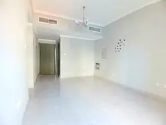 Like Brand new 1bhk with balcony and 2washroom 40k available