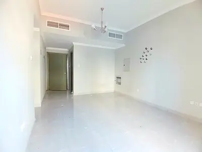 Like Brand new 1bhk with balcony and 2washroom 40k available