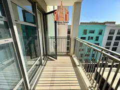 Elite Class 1BHK Apartment in UpTown Alzahia community |Same Building Footbridge Access to Alzahia c