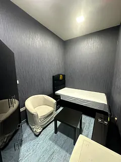 Luxury room in barsha Heights for one person only