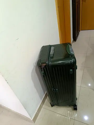 Luggage trunk