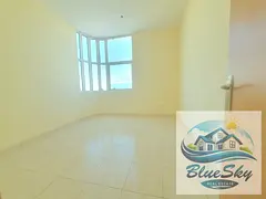 SPACIOUS 2BHK WITH BALCONY NEAR ABU shagara park just for rent 40k